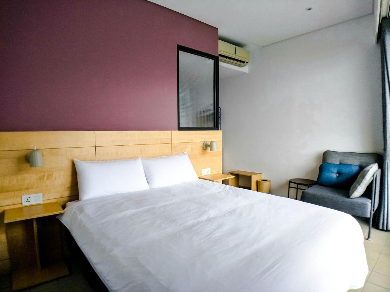 Dayspring Inn Nam Can Ngoại thất bức ảnh