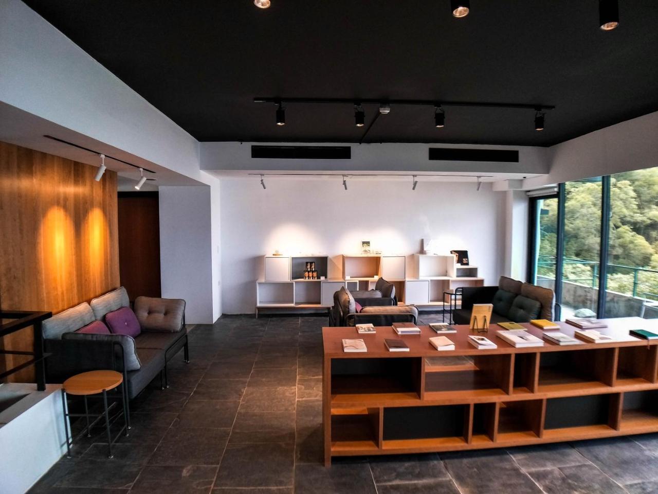 Dayspring Inn Nam Can Ngoại thất bức ảnh