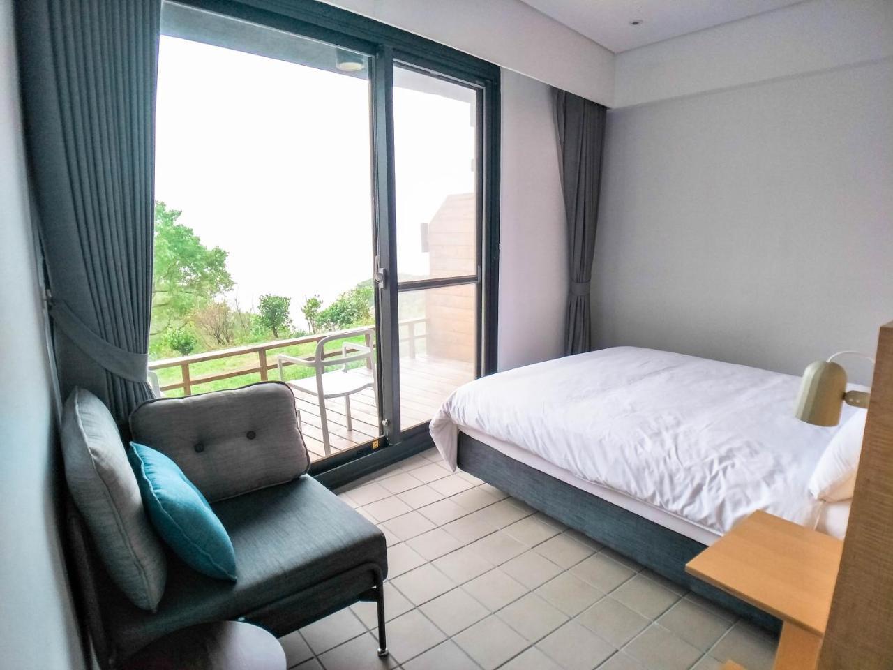 Dayspring Inn Nam Can Ngoại thất bức ảnh