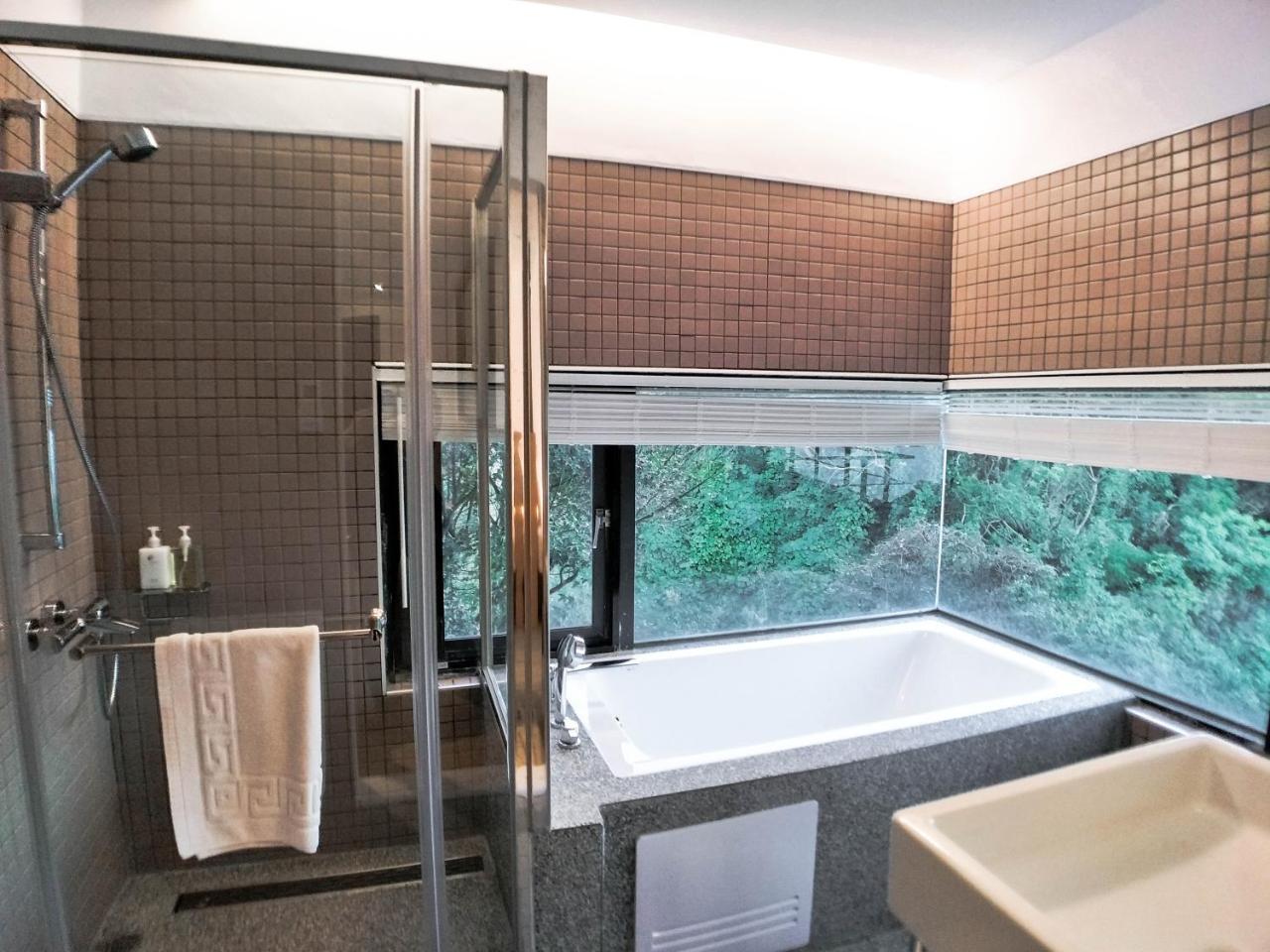 Dayspring Inn Nam Can Ngoại thất bức ảnh
