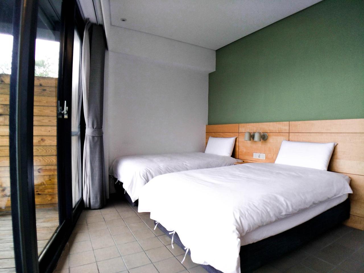Dayspring Inn Nam Can Ngoại thất bức ảnh